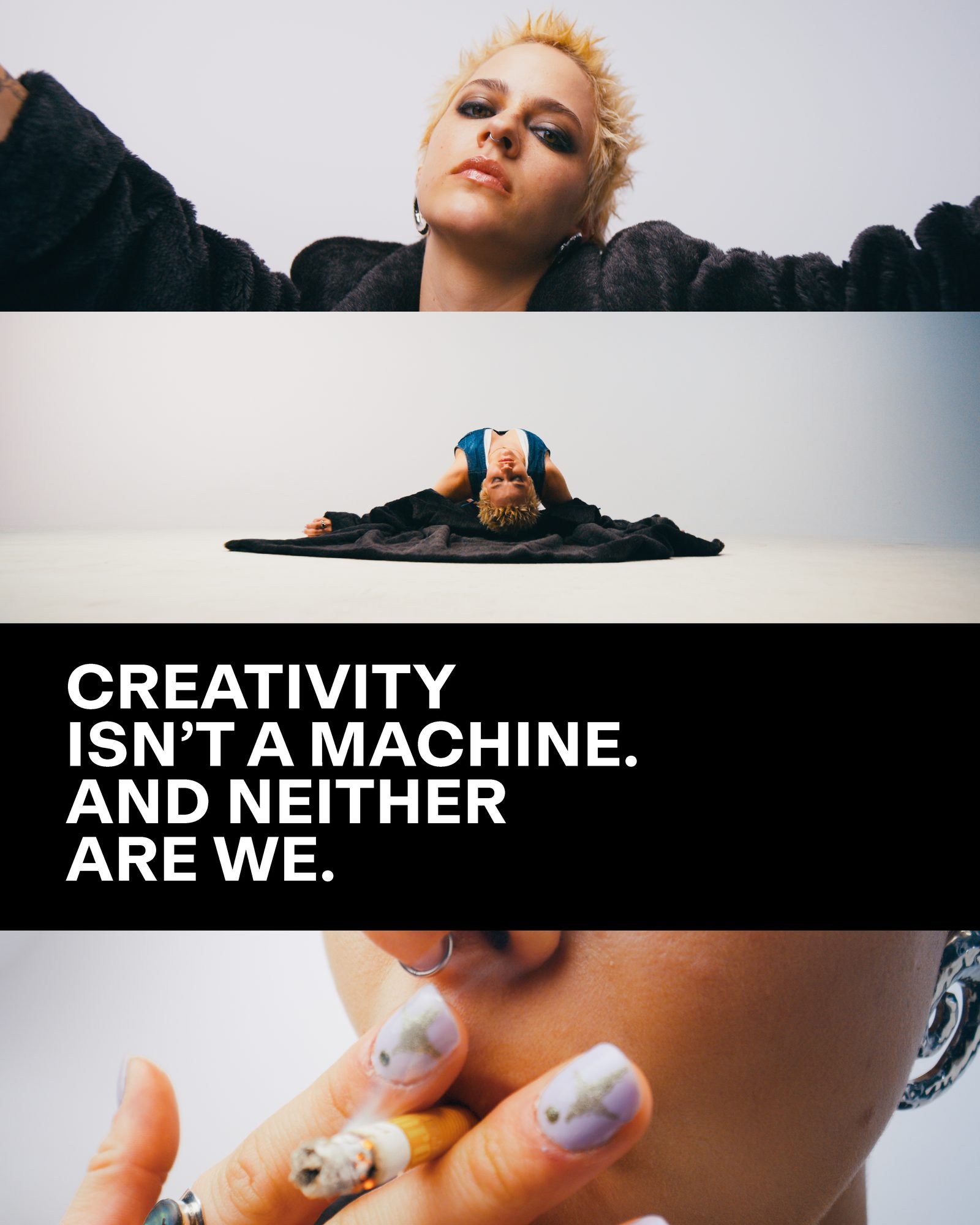 Be Creative They Said, image 7