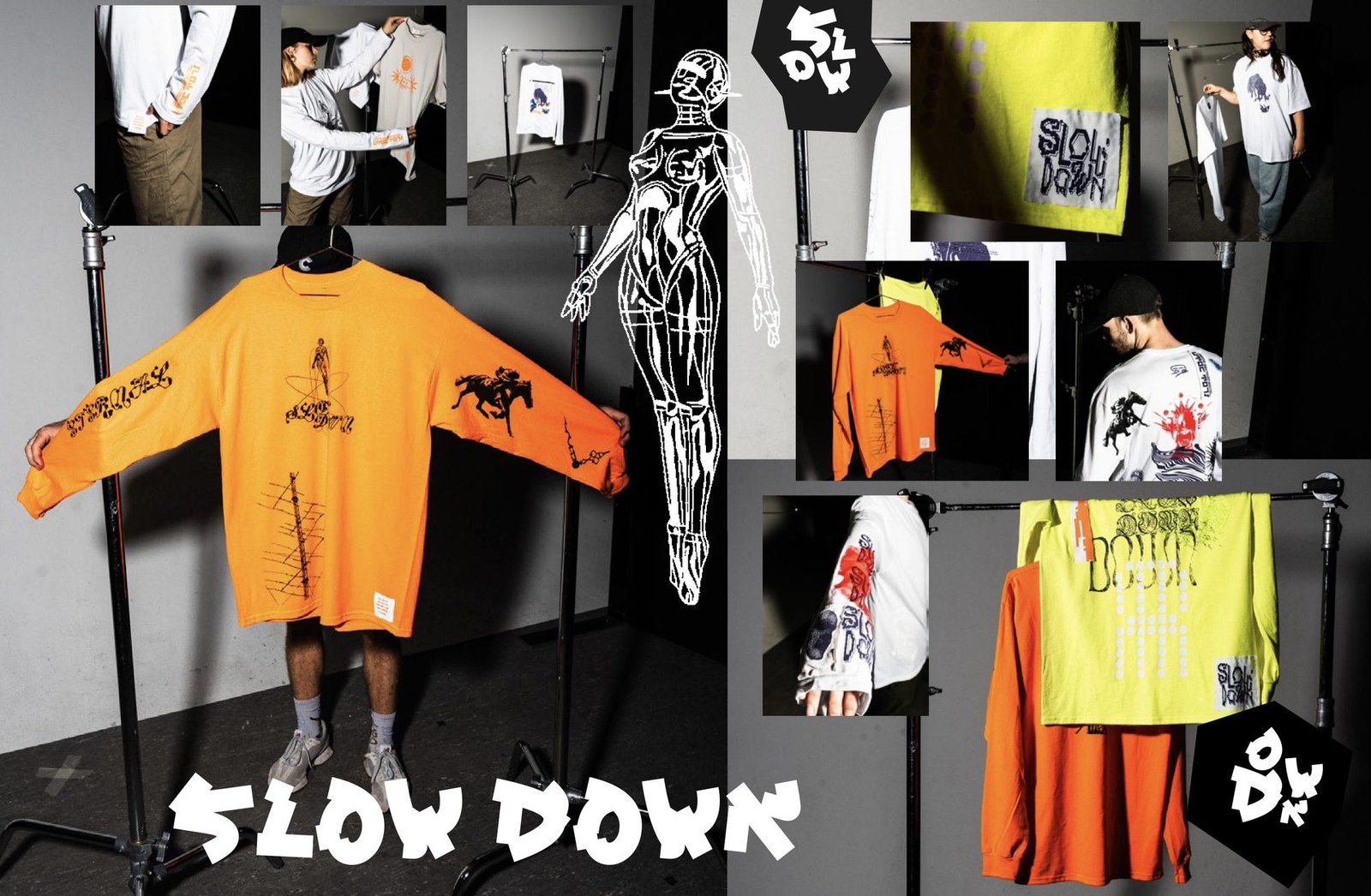 Slow Down Fashion, image 2