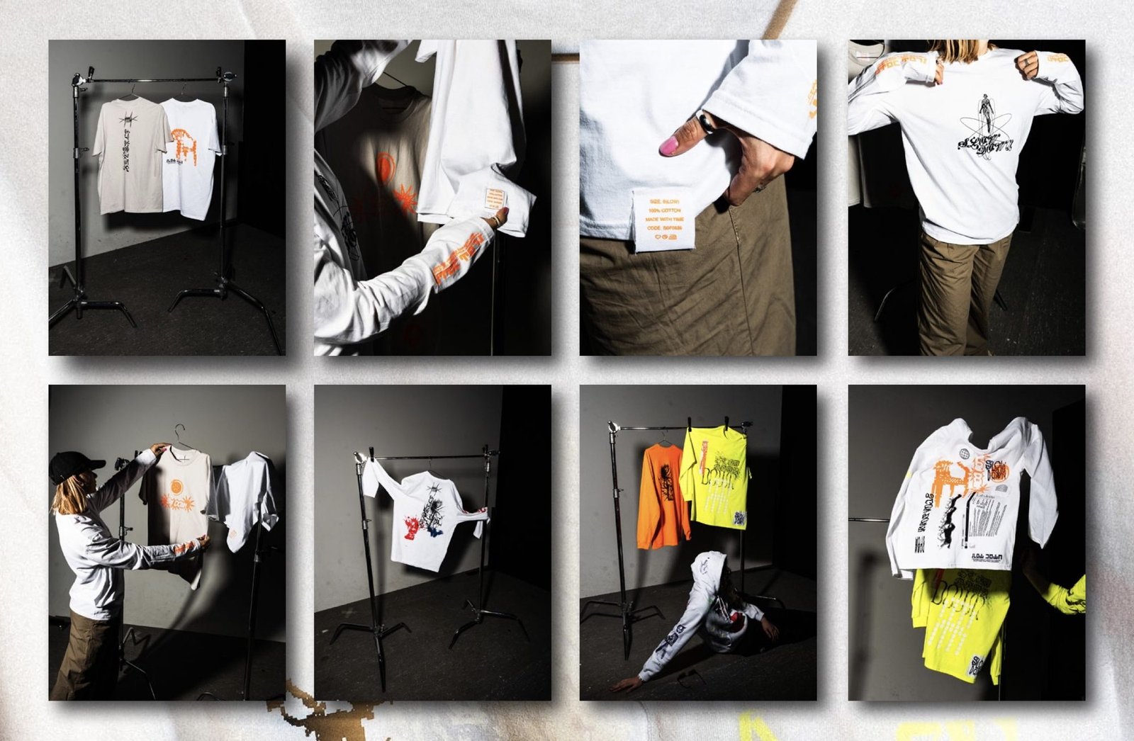 Slow Down Fashion, image 3
