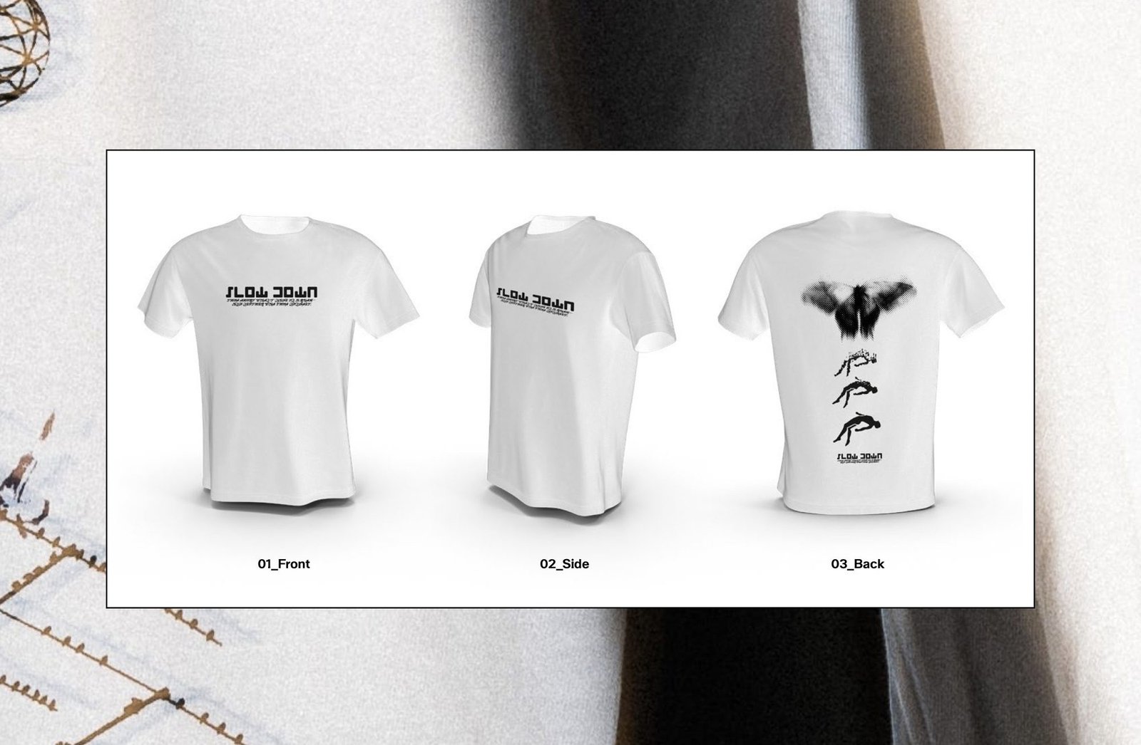Slow Down Fashion, image 4