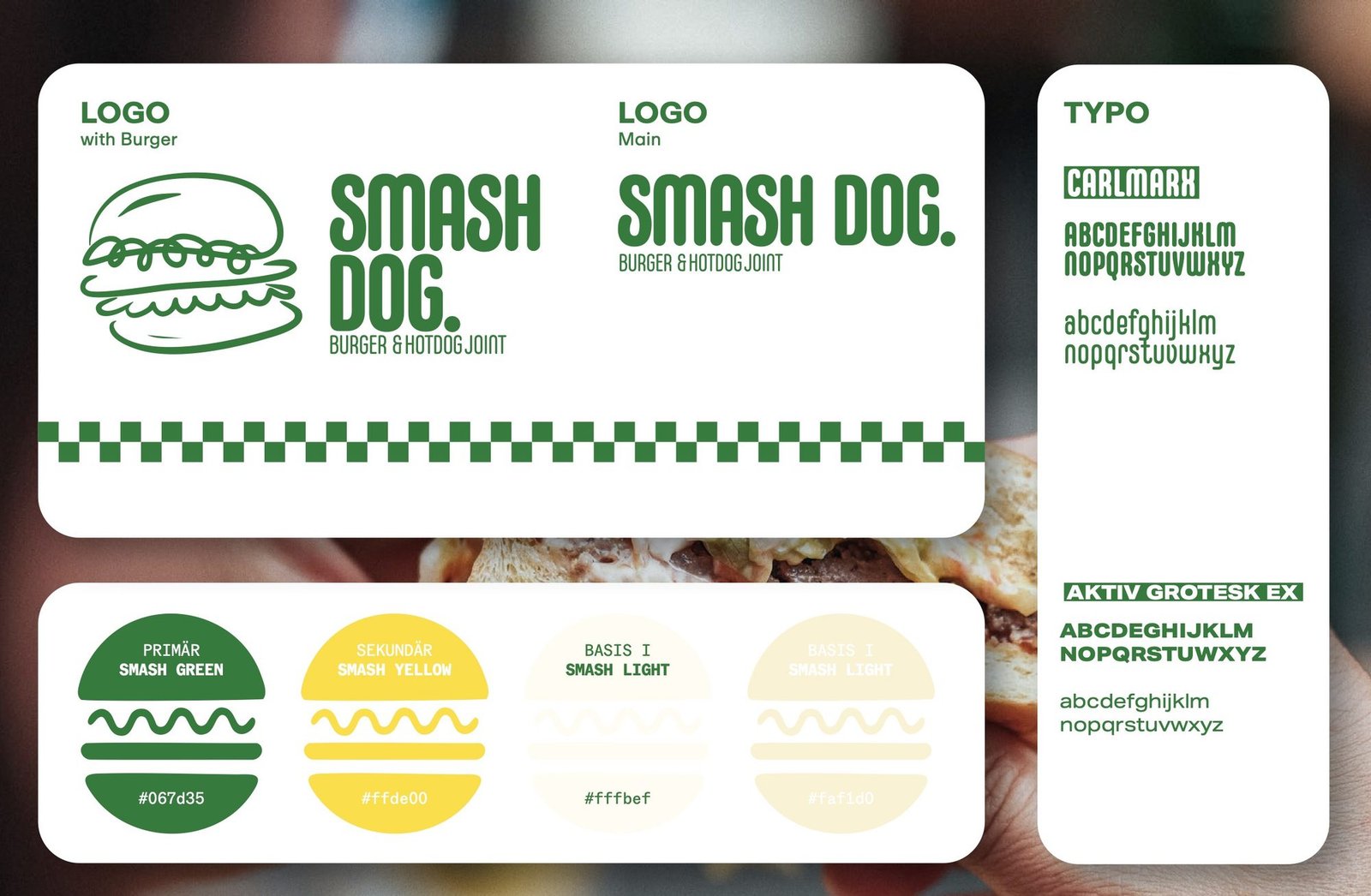 Smash Dog, image 3